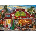 thumbnail image 1 of Rompecabezas de 1000 piezas  90x67 cm Ceaco - El garaje del abuelo, 1 of 9