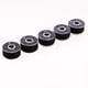 thumbnail image 5 of Kit de de de coser y negro de 50 y regla de agujas de coser, 5 of 9