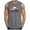 A2-Dark Gray, variant on Men Tank Tops Casual 1 Pack Men's Muscle Shirts Sleeveless Quick Dry Gym Workout Tank Top(XXXL,White)