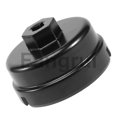 thumbnail image 3 of For 38inch 14 flutes oil filter wrench cap housing tool remover cup for prius ct200h, 3 of 5