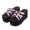 Pink, variant on Vedolay Womens Wedge Sandals Sandals for Women Strappy Heels Block Open Toe Low Heel Sandals Shoes,Black 10