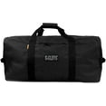 thumbnail image 1 of Heavy Duty Duffel Gear Bag Equipment Sport Travel Bags Rooftop Rack Bag Roofbag, 1 of 8