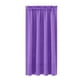 thumbnail image 2 of Curtains Heat Insulation Energy Saving Bedroom And Kitchen Curtains Ama Border Scandinavian Solid Colour Silk Curtains, 2 of 3