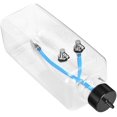 thumbnail image 3 of Réservoir de Carburant RC - Télécommande Pièces d'Accessoires Modèle Réservoir de Carburant en Plastique Transparent pour Avion RC (700ml (pour Avion RC 50-70CC)), 3 of 8