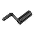 thumbnail image 1 of Colaxi Motorcycle Bracket, Bracket Extender, Grab Bar, Multi-Function Phone Holder , Black, 90x49mm, 1 of 8