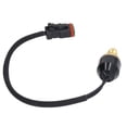 thumbnail image 3 of Capteur de Pressostat d'Excavatrice, Interface Standard Capteur de Pressostat d'Huile de Moteur Rust Resistant Remplacement Direct Professionnel pour Usage Industriel, 3 of 8