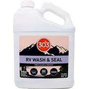 303 RV Wash Seal - 128oz [30240]