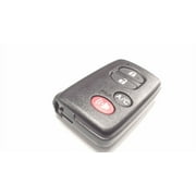 Genuine OE Toyota Keyless Entry Transmitter - 89904-47150
