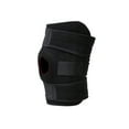 thumbnail image 4 of YSNOOWE Work Knee Pads for Athletes 57.5x23cm 1Pcs EVA Material Pressure Dispersing Kneepad, 4 of 8