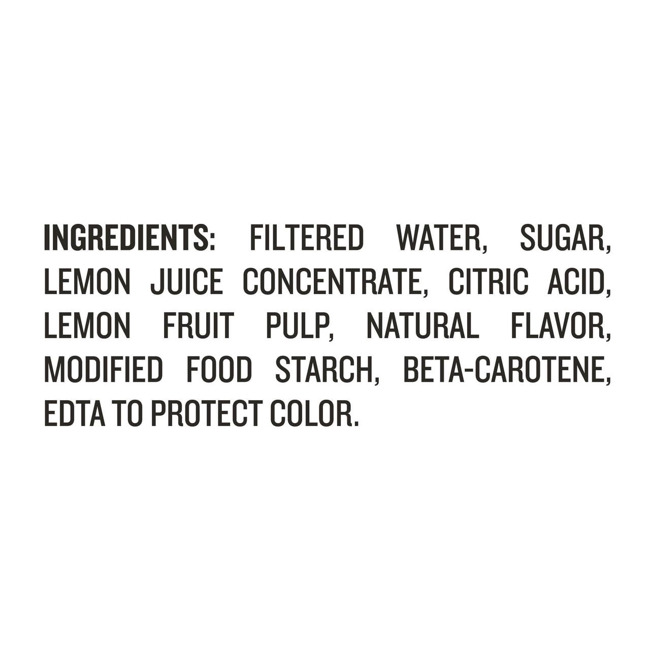 Calypso Original Lemonade 16FlOz