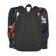 thumbnail image 4 of Disketp Rock Skull Singer Mochila Escolar de Gran Capacidad y Peso Ligero, Mochila de Viaje Ideal para Escuela, Trabajo y Uso Diario, Cómoda y con Estilo, 4 of 8