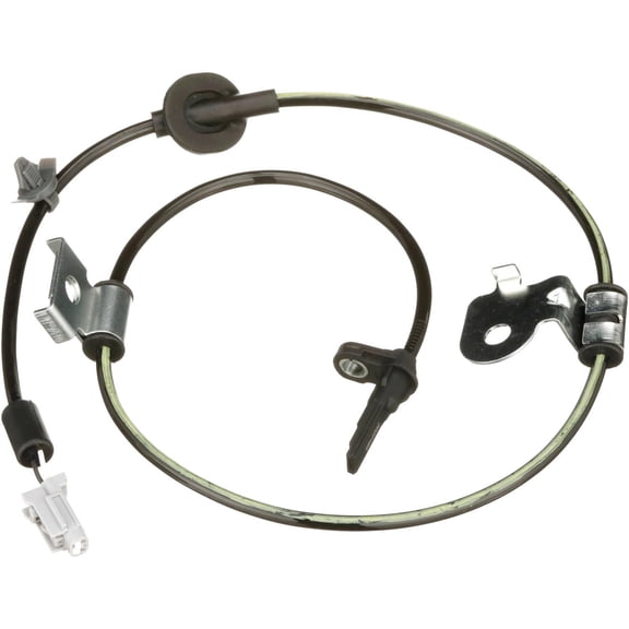 Standard Motor Products ALS1581 ABS Speed Sensor For 07-09 Subaru Legacy Outback