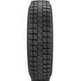 thumbnail image 3 of Dynatrac DT340 245/70R19.5 136/134J H 16 Ply Drive Commercial Tire, 3 of 4