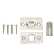 thumbnail image 4 of Door Spring Catch Lock Internal Latch Roller Ball Screws Set Stainless Steel Adjustable For Holding Doors Hardware Decor, 4 of 10