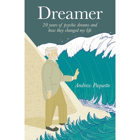 Dreamer, (Paperback)