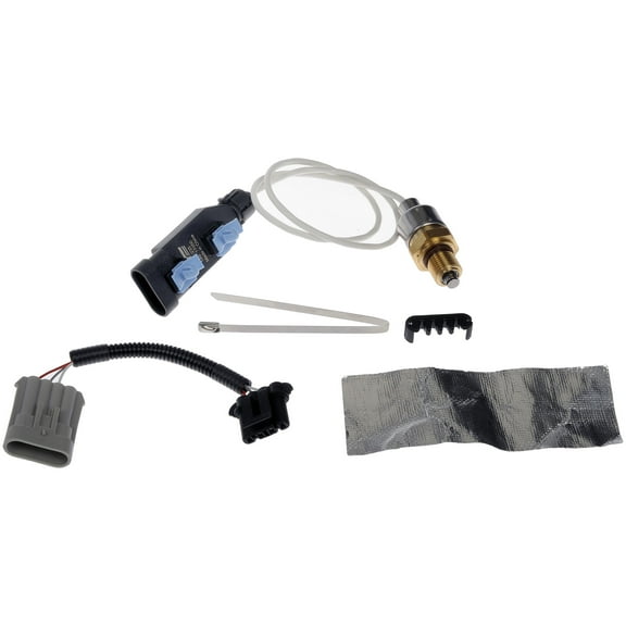 Dorman 904-235 Turbocharger Vane Position Sensor for Specific Models