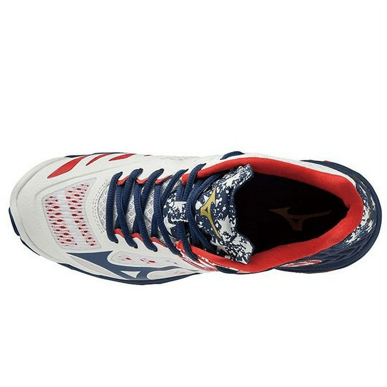 Mizuno stars and stripes clearance