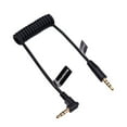 thumbnail image 5 of COMICA Audio Cable,CVM-D-SPX Female 3.5mm Cable Converter ERYUE Converter Cable Adapter Audio Cable iPad, 5 of 6