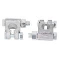thumbnail image 3 of Car Battery Terminal,2pcs Battery Lead Terminal Battery Terminal End Battery Lead Terminals Achieve More, 3 of 7
