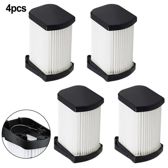 Filter Replacement for Shark WV270UK WV273UKT WandVac 2.0 Vacuum Cleaner