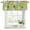 Green, variant on 2 Pack Brown Balls Valances for Windows Bedroom Living Room Window Treatments, Baseball Tennis Basketball Football Rod Pocket Valance Drapes Short Kitchen Curtains Over Sink 42"x12"