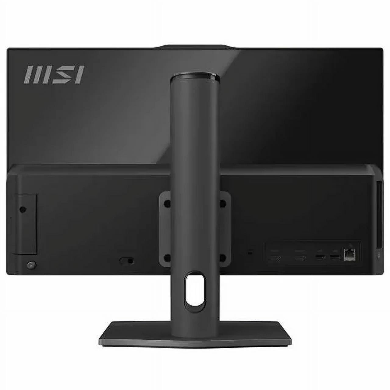 MSI All-in-One Computer Modern Intel Core 7 Processor 150U 16GB RAM 1TB SSD + 1TB HDD 23.8" FHD Touchscreen Windows 11 Home