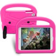 thumbnail image 3 of iPad mini Case, Dteck Kickstand Shockproof Heavy Duty Case Cover For iPad mini /mini 2/mini 3/mini 4, 3 of 6
