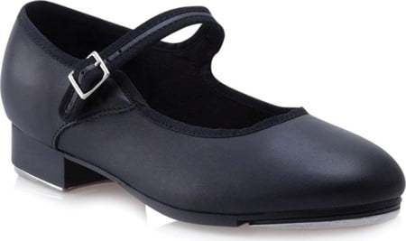mary jane style tap shoes