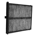 thumbnail image 2 of Car AC Air Filters, Square Pleated Perfect Match Secure Cabin Air Filters KD45-61-J6X  Replacement For  CX-5 2012-2017 For Maintenance, 2 of 8