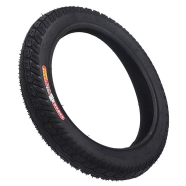 14-Inch 14X2.50 (66-254) Tubeless Vacuum Rubber Outer