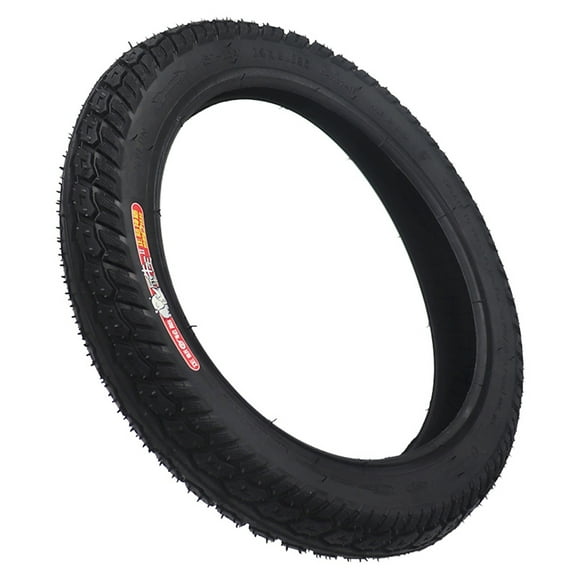 14Inch Tire 14X2.125(57-254) Outer Tyre For Electric Bicycle Replacement Vehicle Electric Bicycle Tire