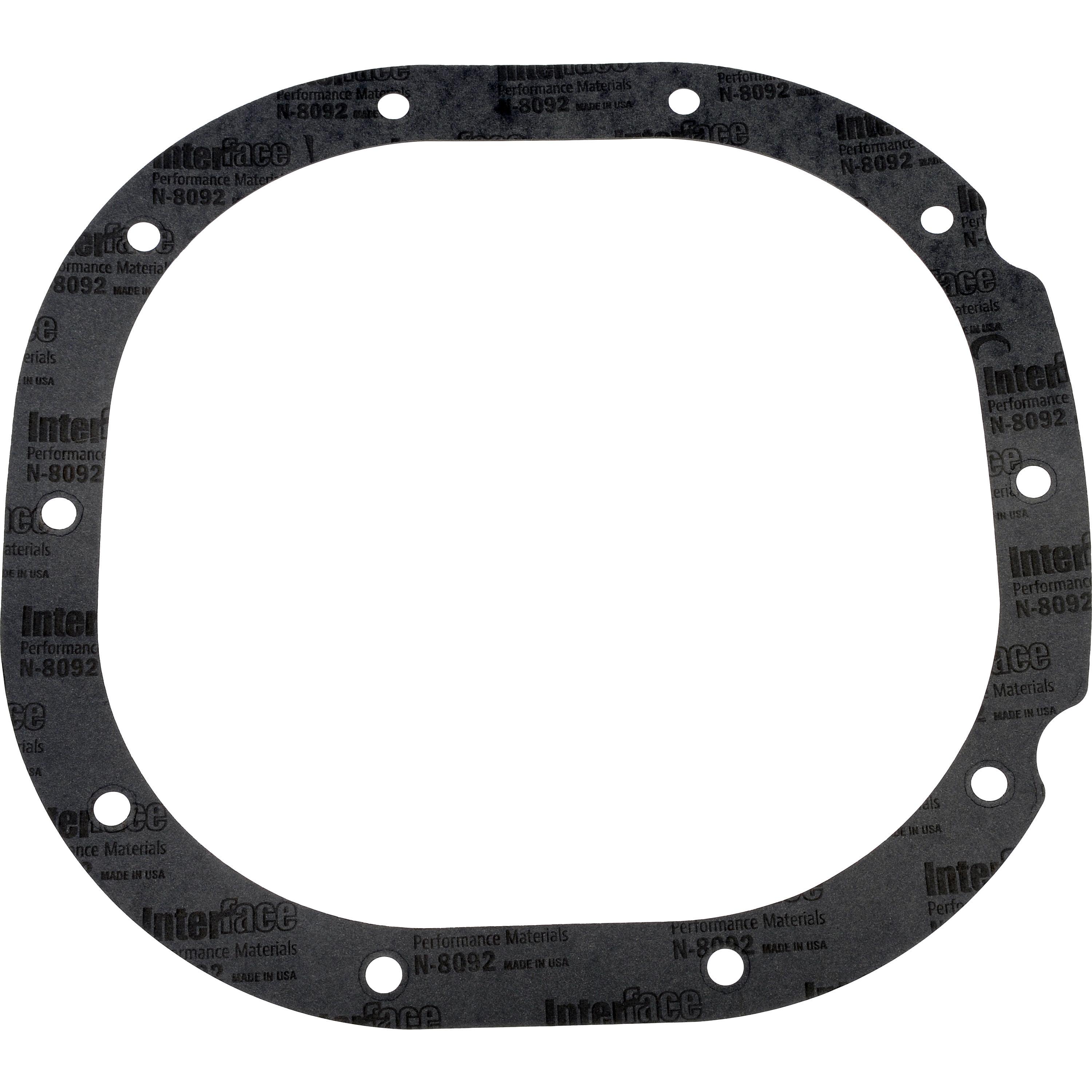Dorman 926-051 Rear Differential Cover Gasket And Bolt Kit for Specific Models