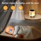 thumbnail image 5 of Night Eye Protection Touch Light with Bluetooth Speaker Children'S Night Light Bedroom Breastfeeding Replacement Light, 5 of 5