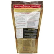 Marshall Pet Products Premium Ferret Diet Dry Food 1ea/22 oz