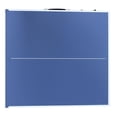 thumbnail image 2 of Mesa de Ping Pong Athletic Works 95601-WM Mediana Azul, 2 of 3
