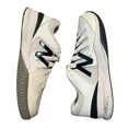 thumbnail image 2 of New Balance 1006 RFV White Lite Running Athletic Shoes Sneakers Mens Size 12 D, 2 of 5