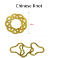 thumbnail image 1 of 1PCS Classic Alloy Unlock Ring Magic Puzzle Decryption Game Unlocking Novelty Toys for Kids Adult Toys, 1 of 5