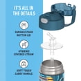 thumbnail image 4 of Botella de agua THERMOS FUNTAINER Despicable Me 4 Kids 350 ml, 4 of 7