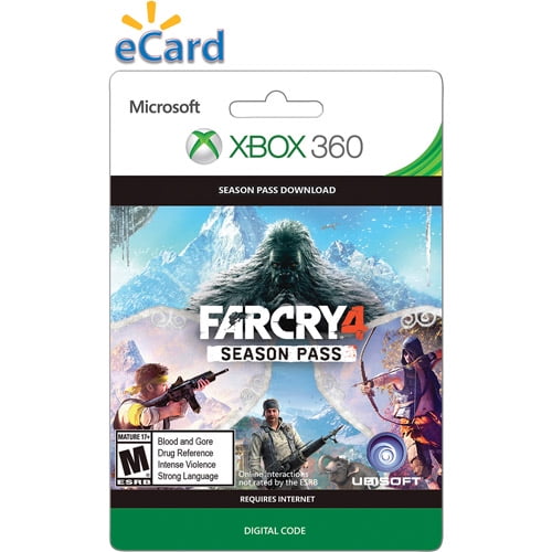 far cry xbox 360
