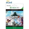 Far Cry 4 - Season Pass - Xbox 360 Digital Xbox 360 Digital Season Pass