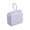 Purple, variant on Dvkptbk Power Bank Mini Power Bank and Phone,The Back of The Handbag Comes with A Built-in Power Bank and Phone Home Essentials
