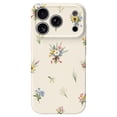 thumbnail image 1 of SKLYDDI Cute Aesthetic Floral Case for iPhone 14 Plus, 1 of 7