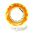 thumbnail image 1 of TISHITA Dog Roulette Leash Traction Rope Extending for Pet Puppy Yelow, 1 of 8