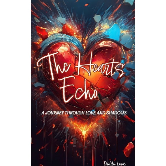 The Hearts Echo, (Hardcover)