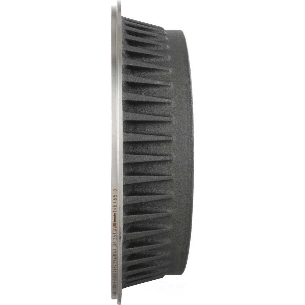 Brembo 14.B465.10 ESSENTIAL Brake Drum