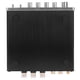 thumbnail image 5 of Amplificador de audio, amplificador digital de 100 W DC12 V-24 V amplificador estéreo componentes electrónicos meticulosamente diseñados, 5 of 8