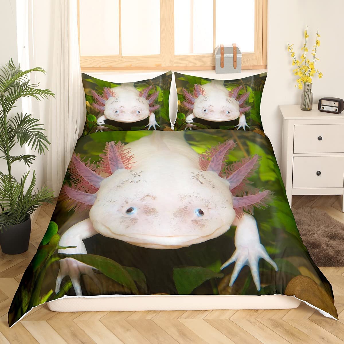 lizard bedding walmart