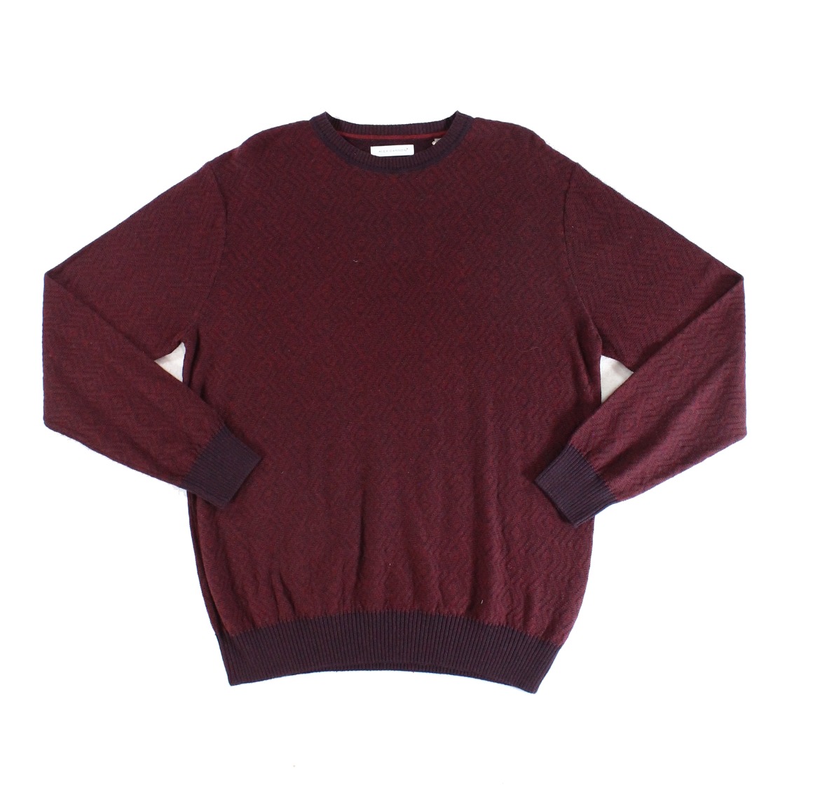alex cannon mens sweaters