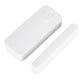 thumbnail image 2 of Sensor de alarma de ventana y puerta inteligente WIFI Control remoto inalámbrico para seguridad del hogar, 2 of 13