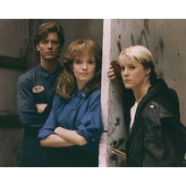 Mary Stuart Masterson And Lea Thompson And Eric Stoltz In Some Kind Of Wonderful 24X36 Classic Hollywood Poster